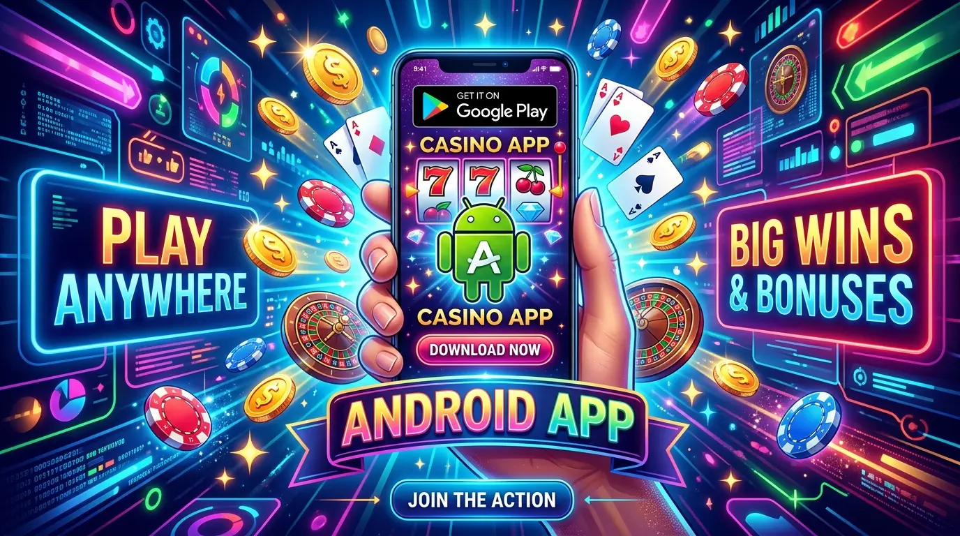 Pure Android app