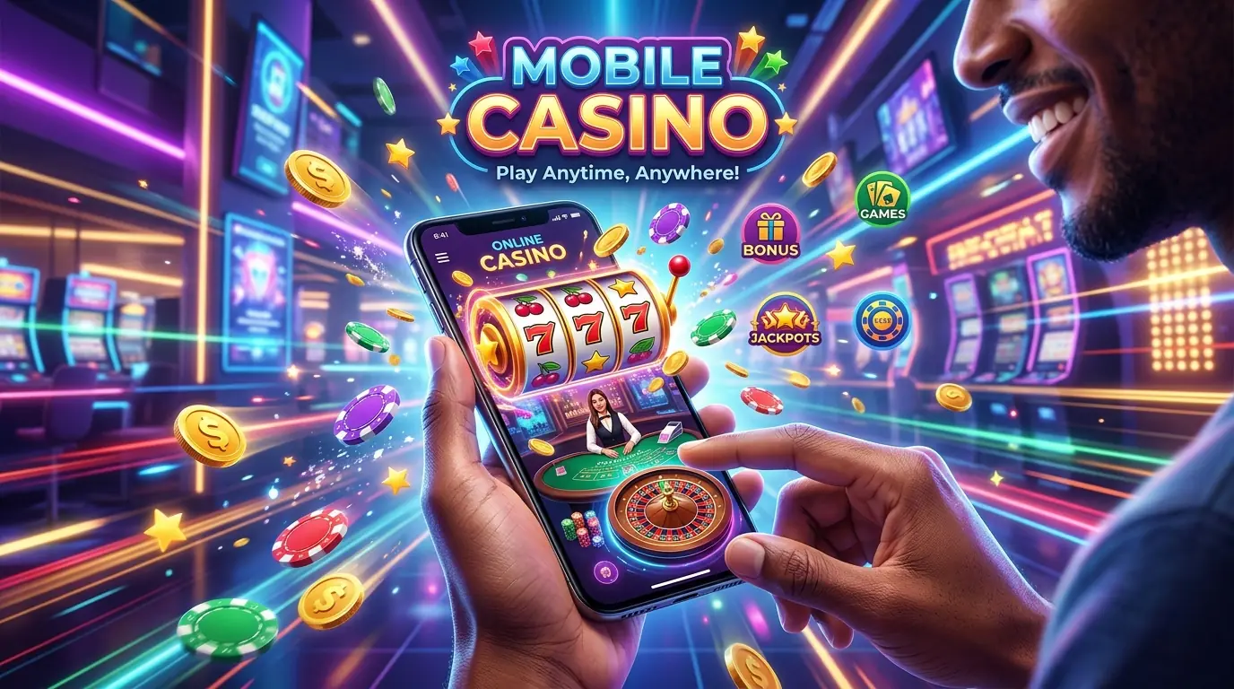Pure casino mobile