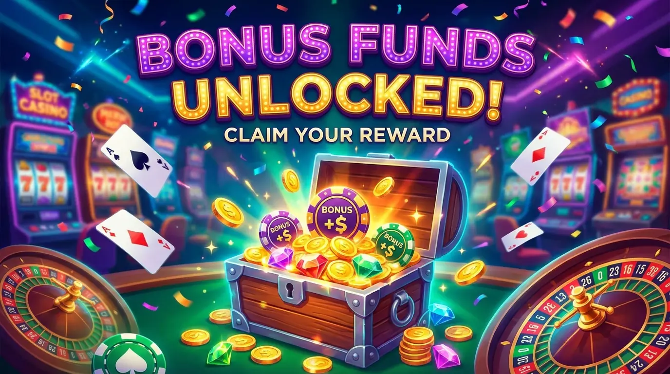 Pure bonus funds