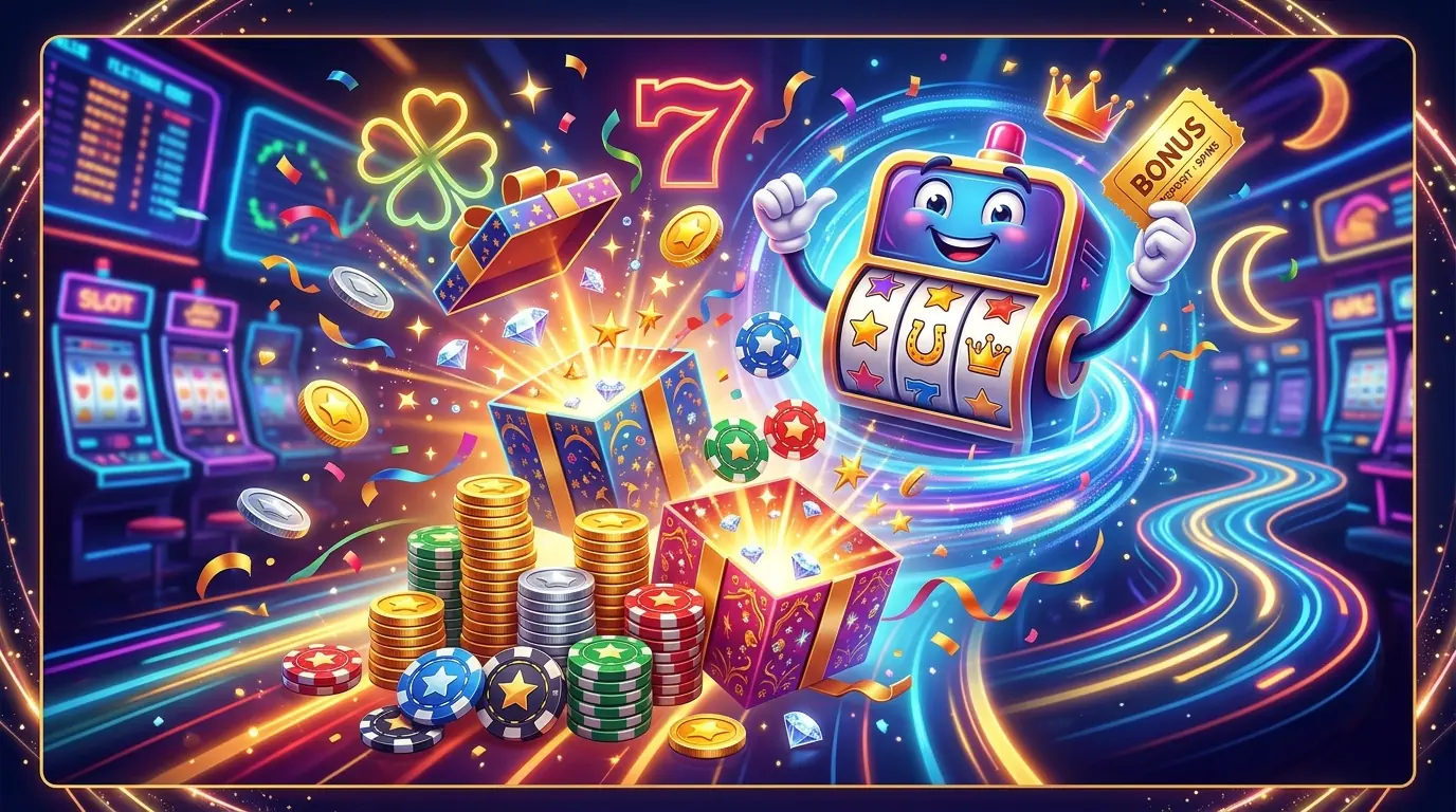 Pure casino promotions
