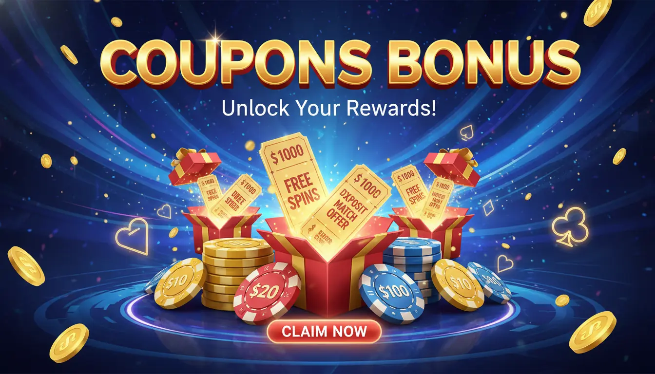 Pure coupons