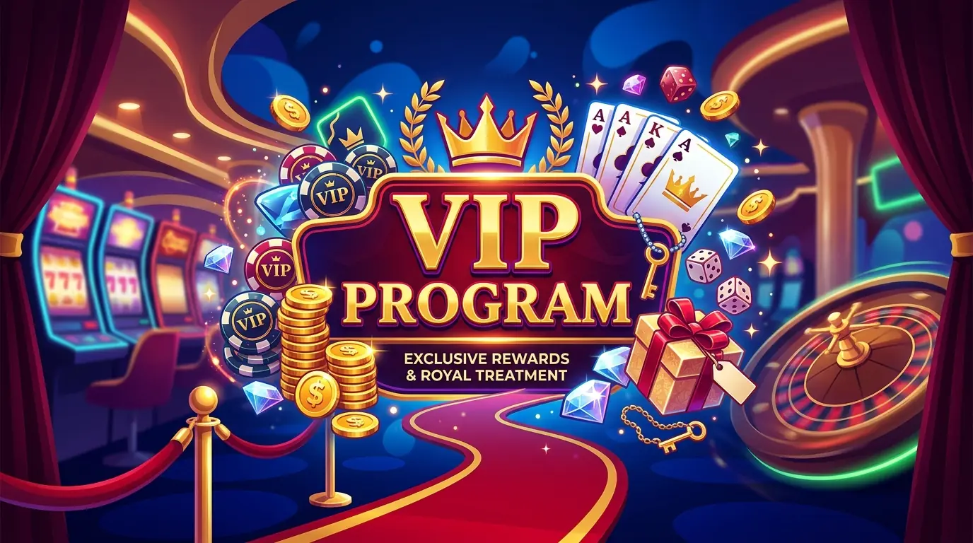 Pure VIP program