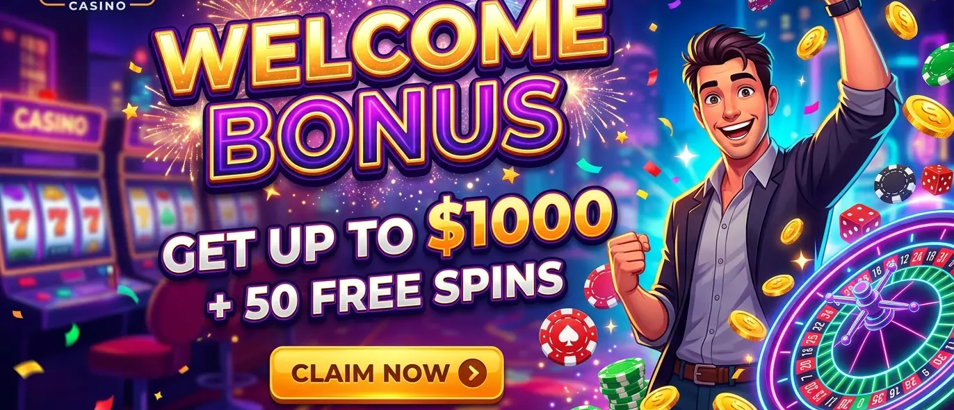 Pure new player bonus