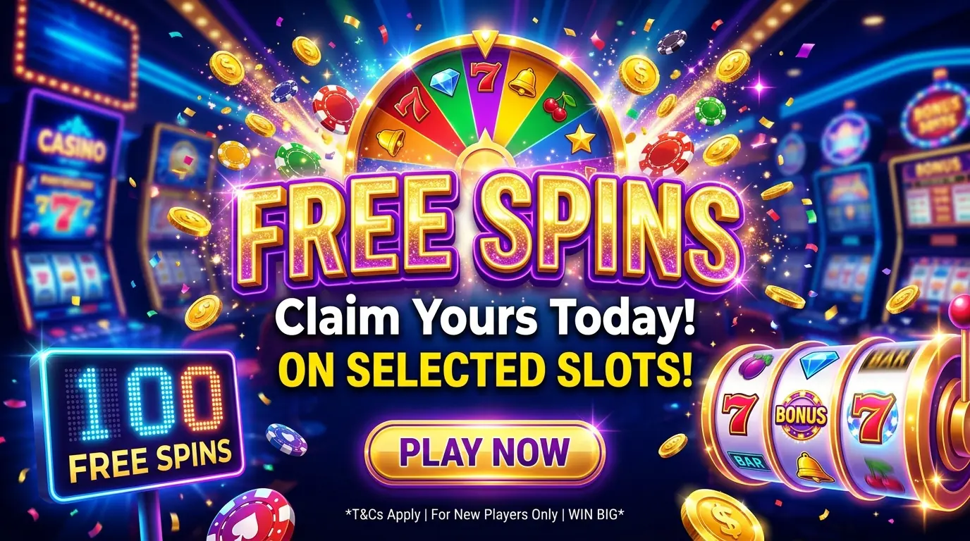 Pure free spins