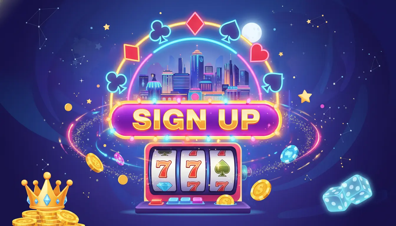 Pure sign up