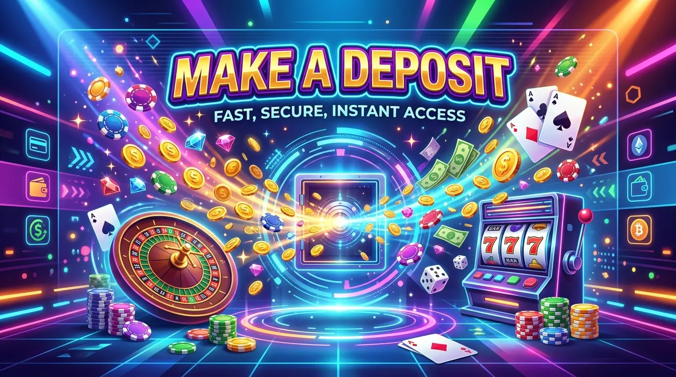 Pure deposit