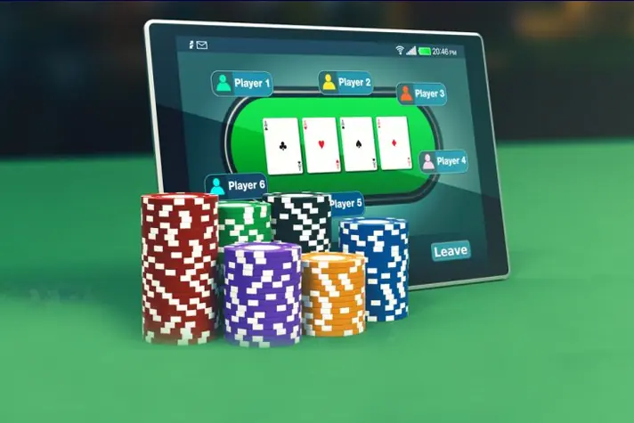 Pure Poker guide