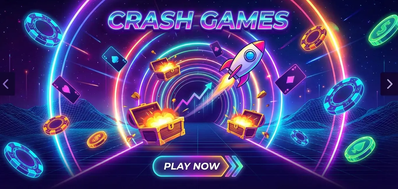 Pure crash games guide