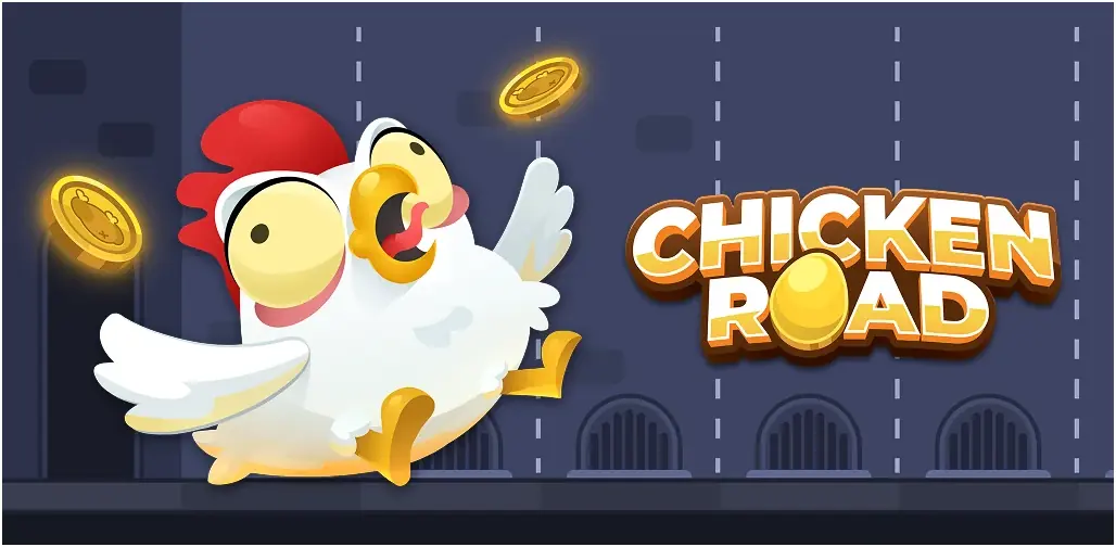 Pure Chicken Road